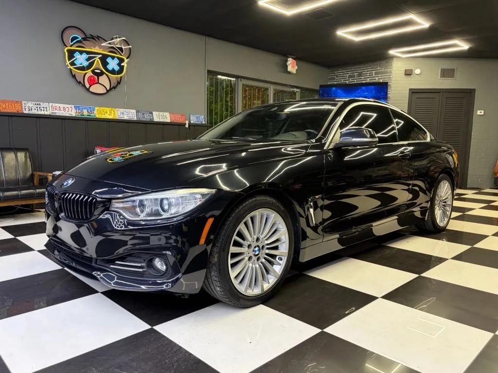 bmw 4 series 2015 WBA3N3C53FK234294 image bmw 4 series 2015 WBA3N3C53FK234294 image